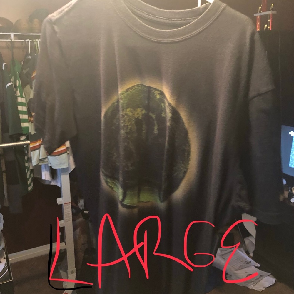 Nike Men Shirt